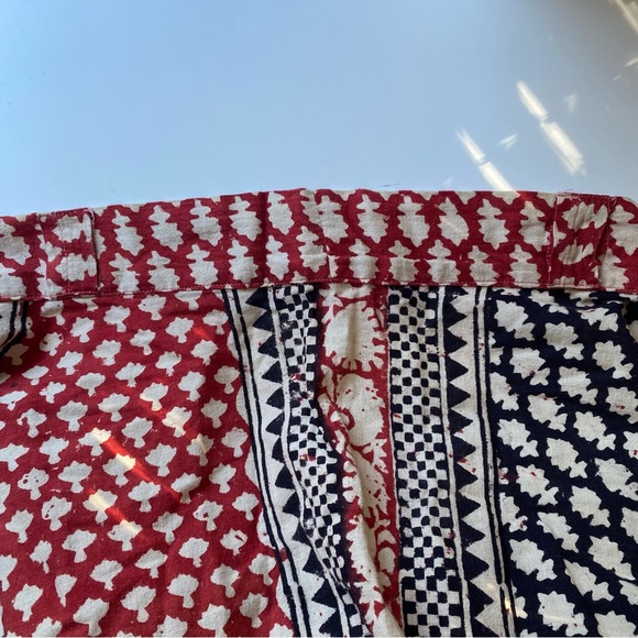 Women's Beautiful wrap around skirt - Picture 13 of 14